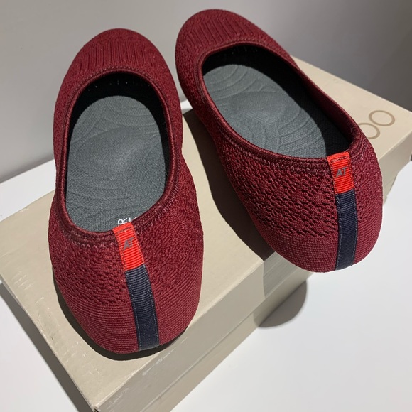 Me too Adam Tucker flats - Picture 6 of 6